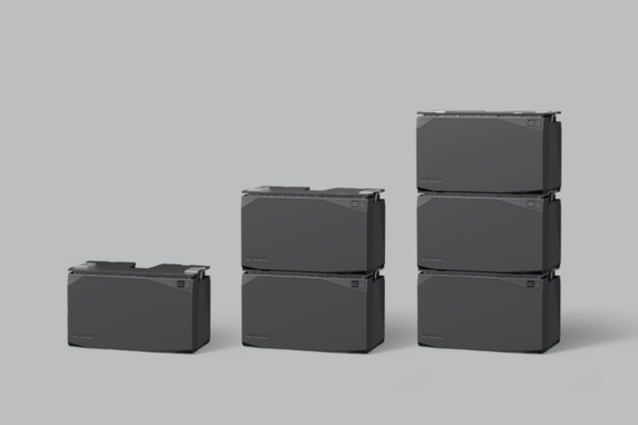 Double Down, Off Grid