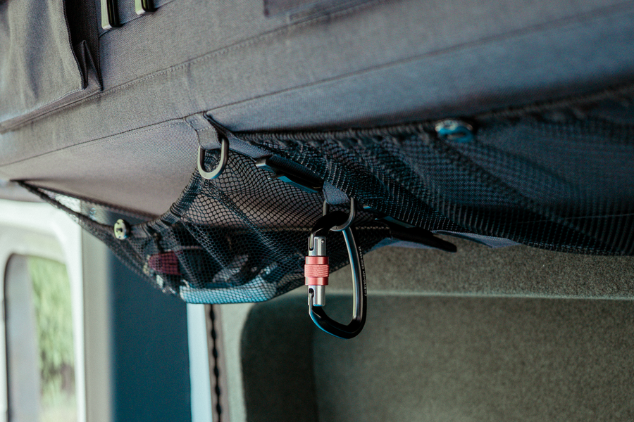 Secure, Sorted, Ready