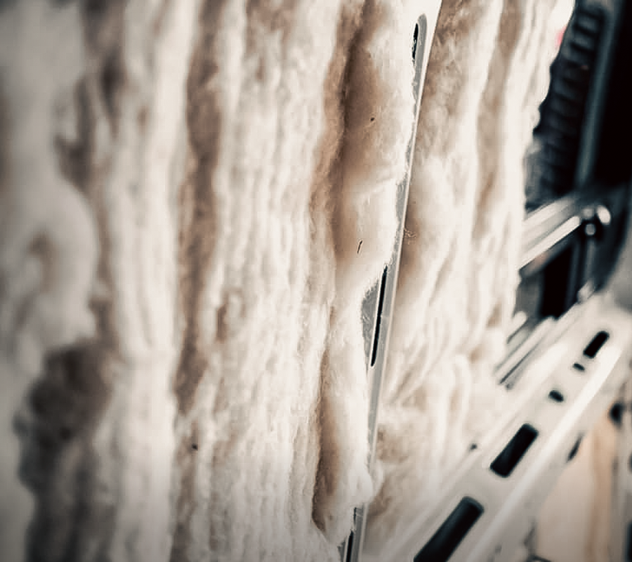 Thermal + Heating Package